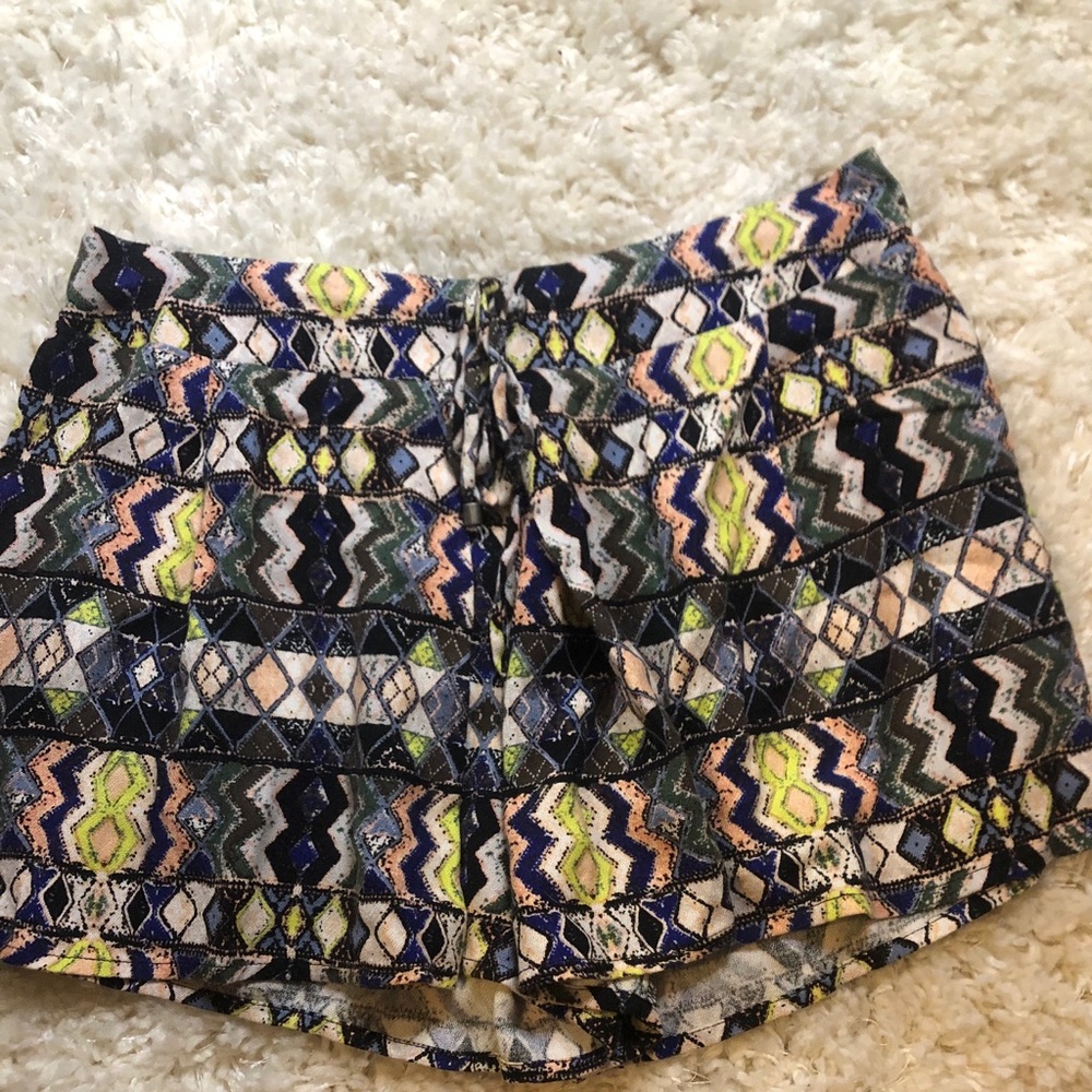 Shorts
